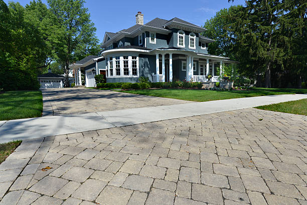 Reasons to Select Us for Your Driveway Paving Requirements in Vermillion, SD