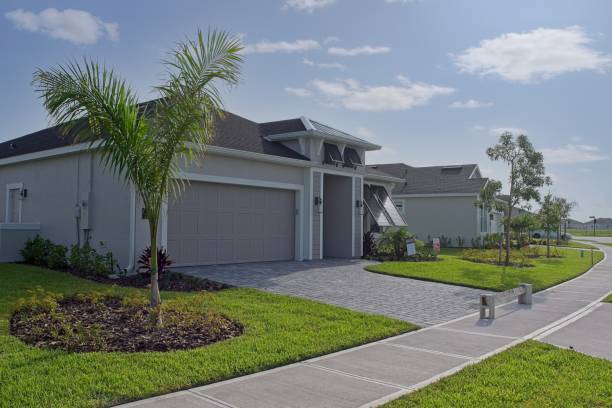 Reliable Vermillion, SD Driveway Pavers Solutions