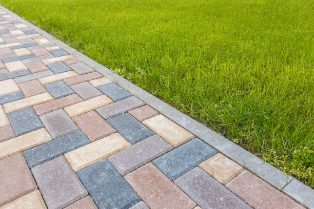 Best Decorative Driveway Pavers  in Vermillion, SD
